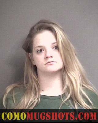 Sheyanne Nichols