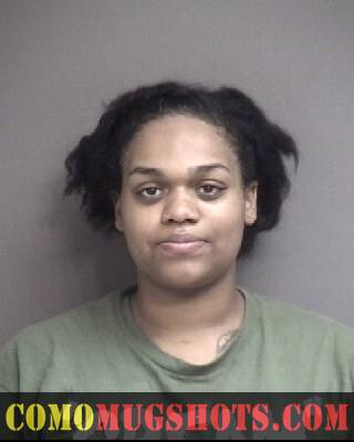 Diamond Vaughn