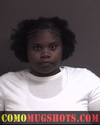 Tajanee Hickem-ricketts