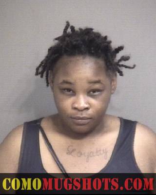 Anisha Wright