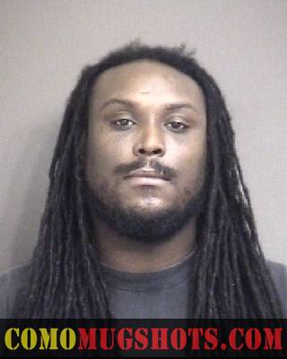 Elijah Fox-brown