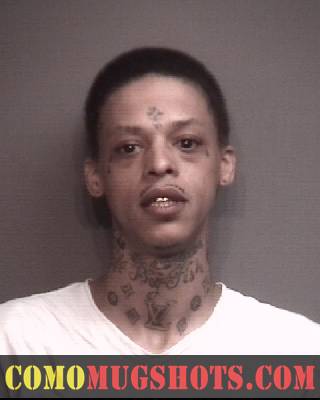 Ian Elbert-brookins