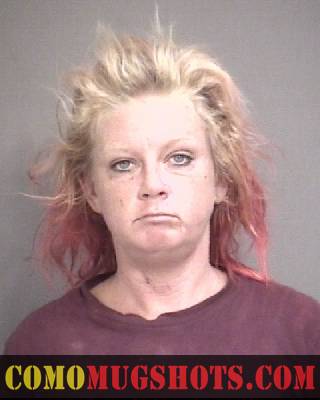 Samantha Crockett