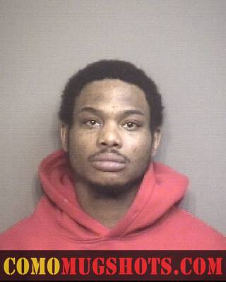 Devante Bennett