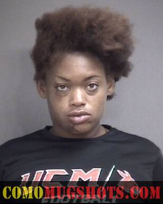 Deandranysha Jackson