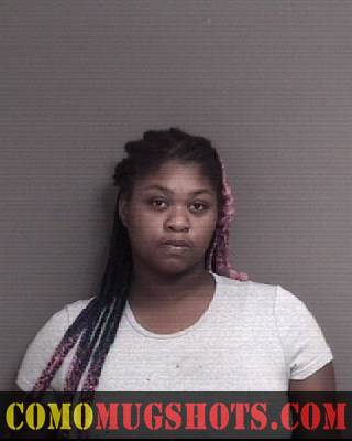 Jonesha Watson
