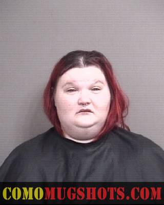 Mariah Campbell