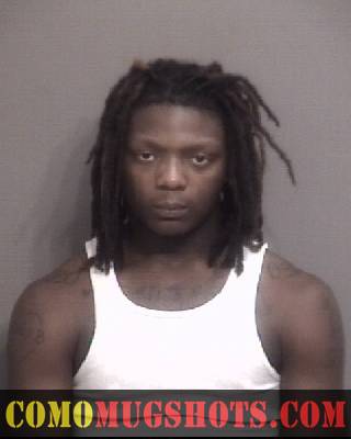 Tyrese Craft