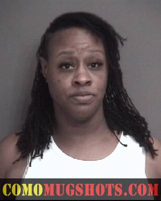 Tina Strong