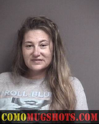 Jennifer Hayes