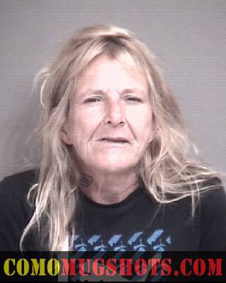 Peggy Ledford