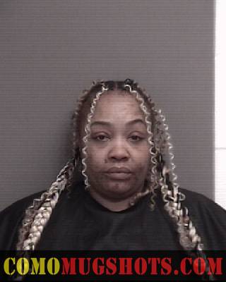 Latoya Mcquary