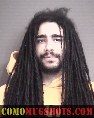 J`len Patterson