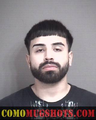 Leroy Hernandez