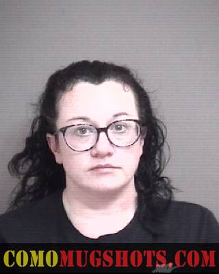 Hollie Moore sanders