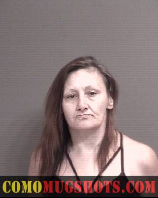 Christie Patterson