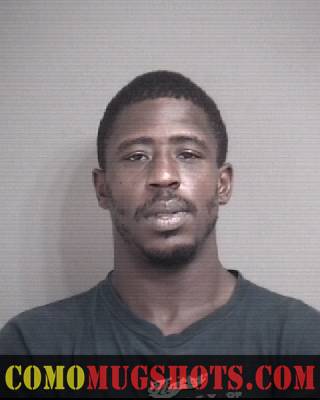 Dewayne Carter