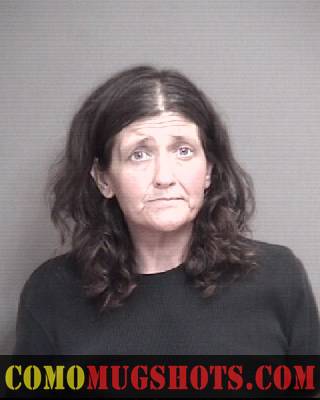 Sheena Carpenter