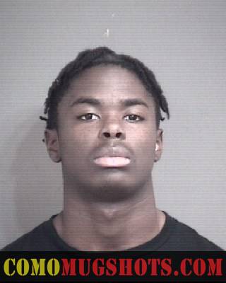 Trashundon Neal