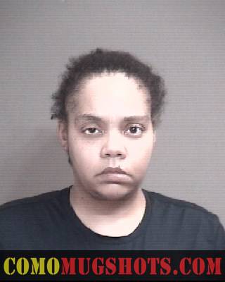 Takedra Washington