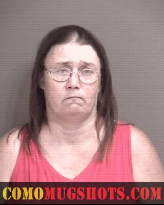 Rebecca Smith
