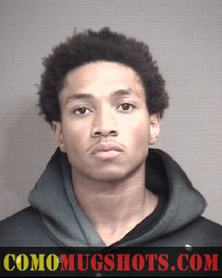 Lamar Hayes