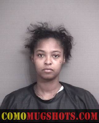 Kimberly Bray-lester