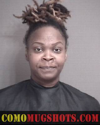 Ryshawnna Holmes