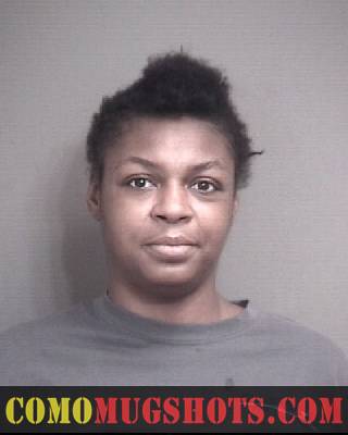 Yvaunna Brown