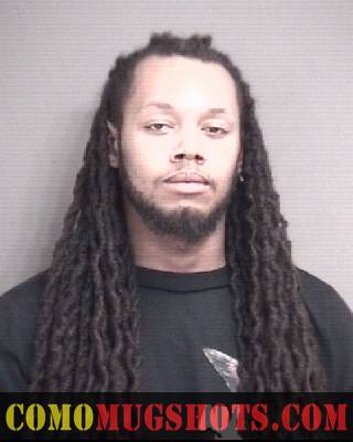 Eric Jones