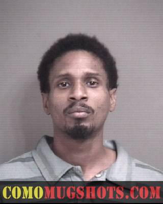 Darius Barnes