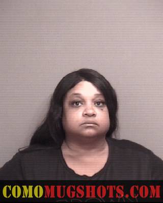 La`toya Amaker