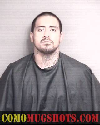 Edward Hernandez
