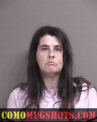 Michelle Goodwin