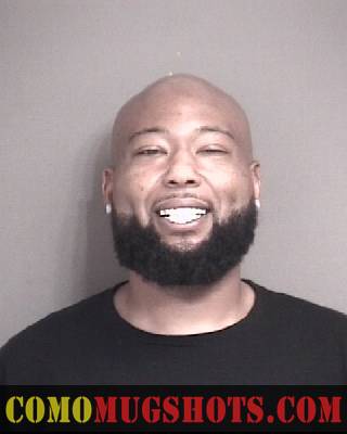 Javonte Hayes