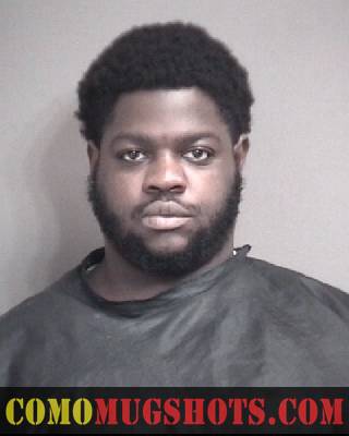 Treshon Lee