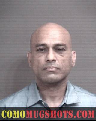 Ali Rastkar