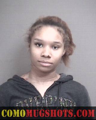 Tinoz`shia Harris