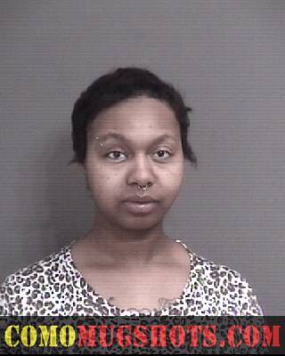 Tierra Mcclain