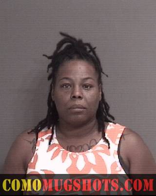 Marcia Coleman-pope