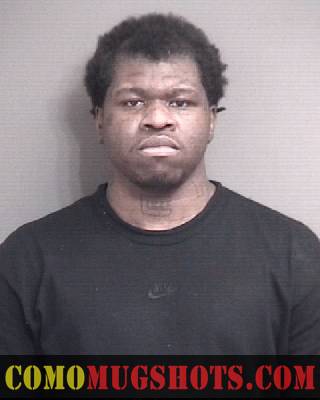 Courdavon Davis