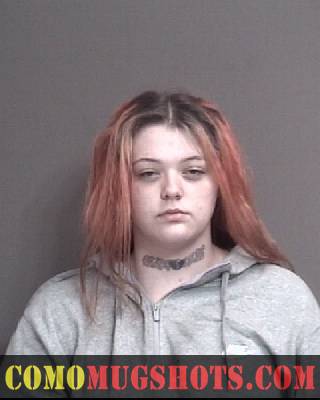 Andria Cash