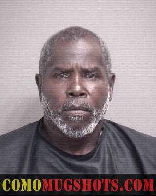 Lawrence Thomas