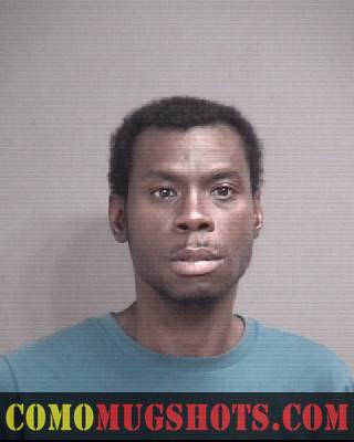 Durell Hairston