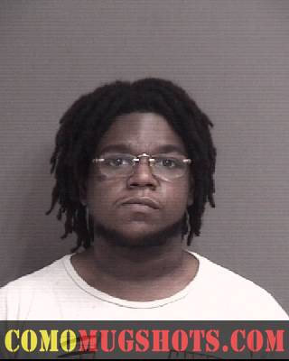 Deljuan Goodlow