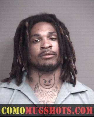 Deandre Denny