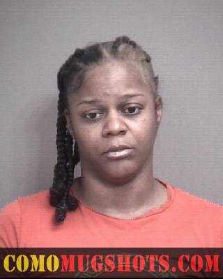 Crystal Taylor