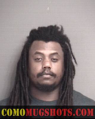 John Washington