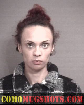 Chacorie Collins