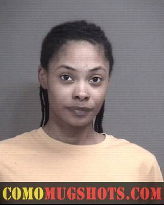 Montreonna Ricketts